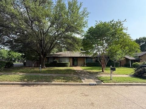 Photo of 4144 Flintridge Drive, Dallas, TX 75244 (MLS # 21252504)