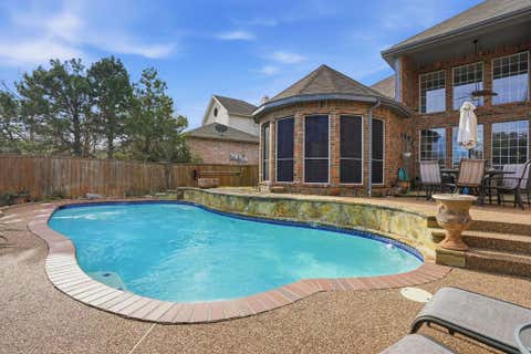 Photo of 2603 Cheverny Drive, McKinney, TX 75070 (MLS # 21363724)