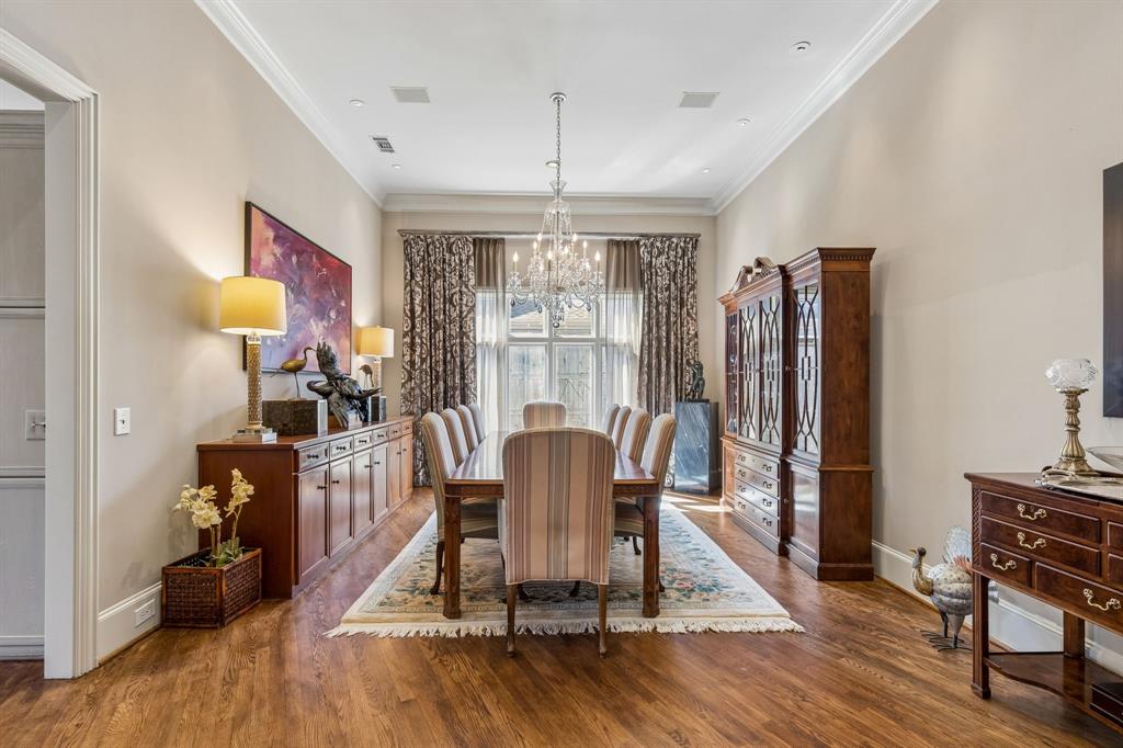 Woods Rev Rep - Residential