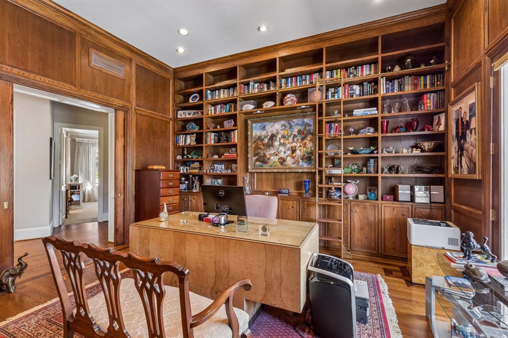 Woods Rev Rep - Residential