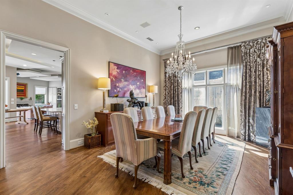 Woods Rev Rep - Residential