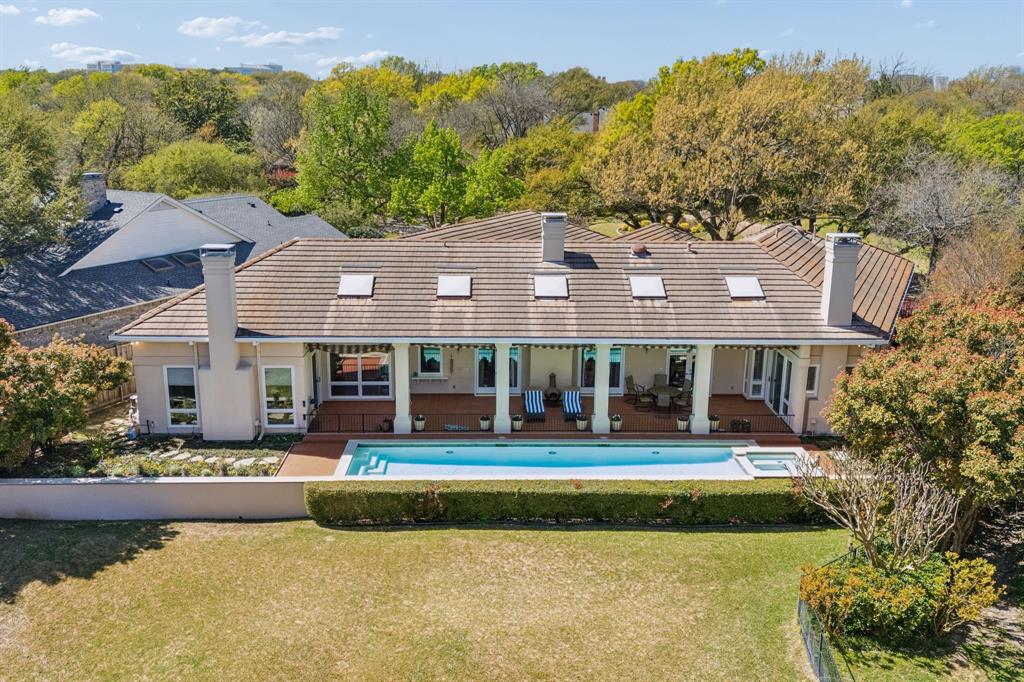 Woods Rev Rep - Residential