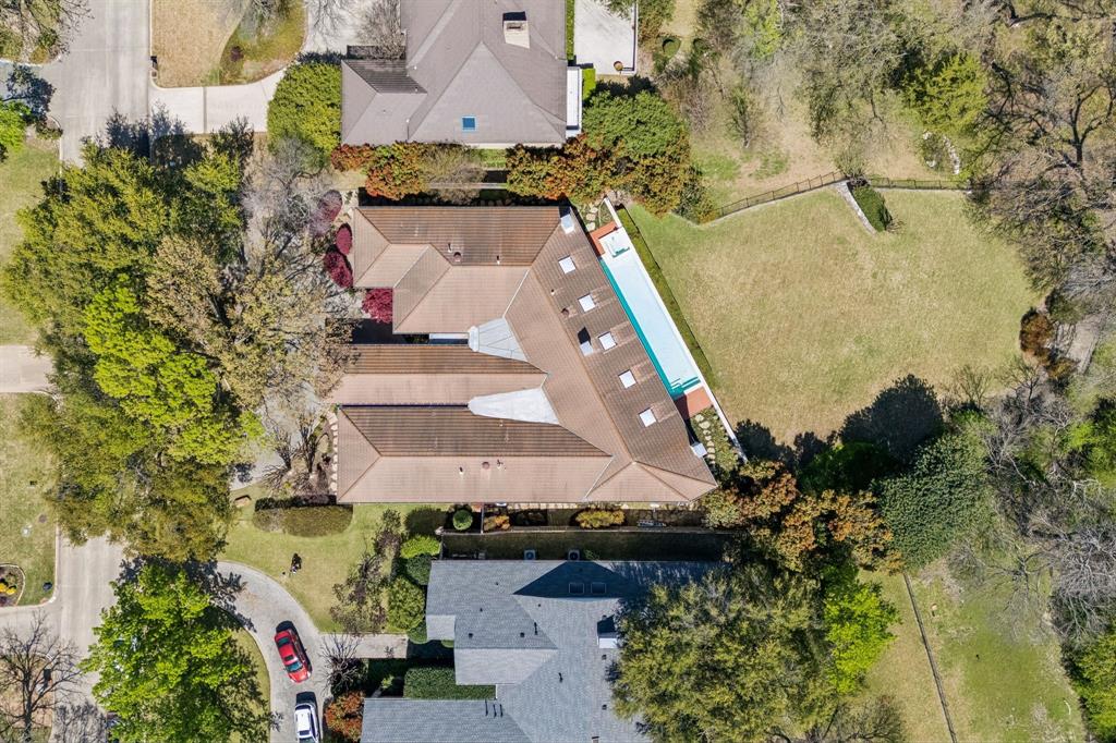 Woods Rev Rep - Residential