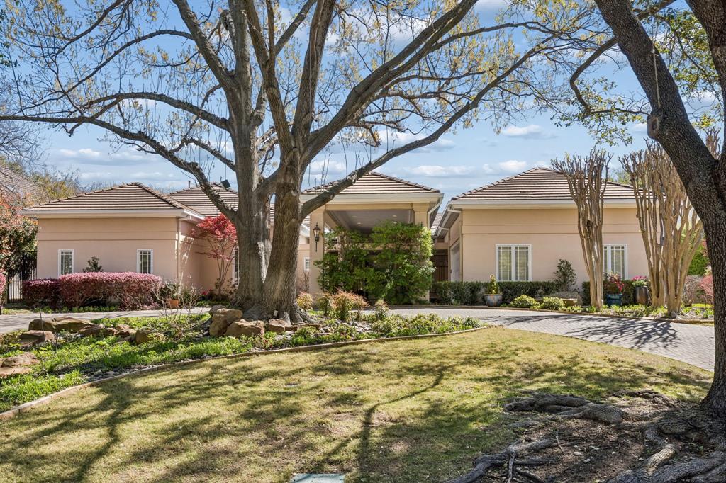 Woods Rev Rep - Residential