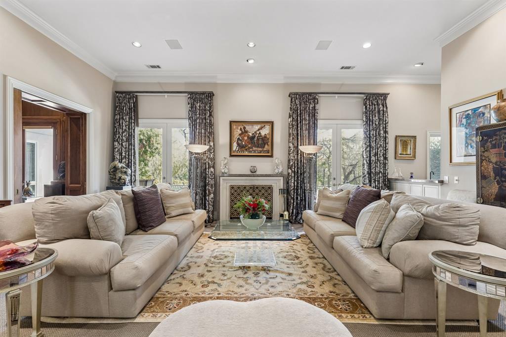 Woods Rev Rep - Residential