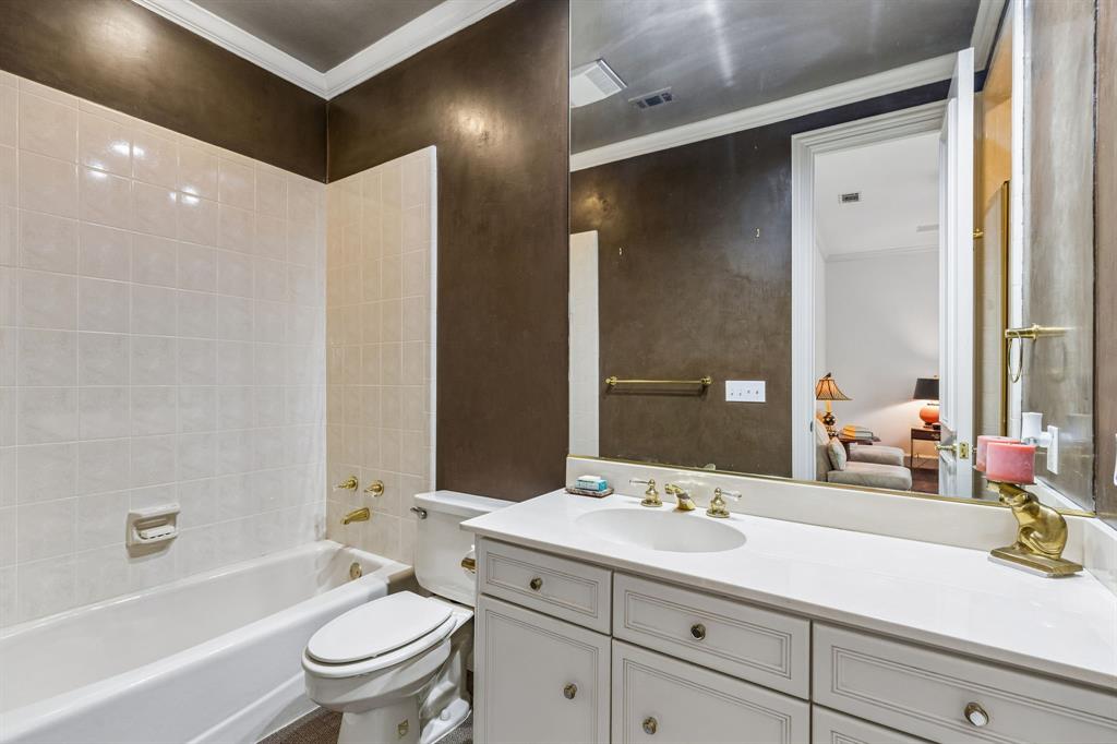 Woods Rev Rep - Residential