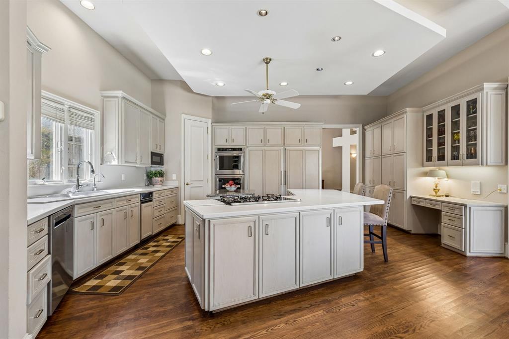 Woods Rev Rep - Residential