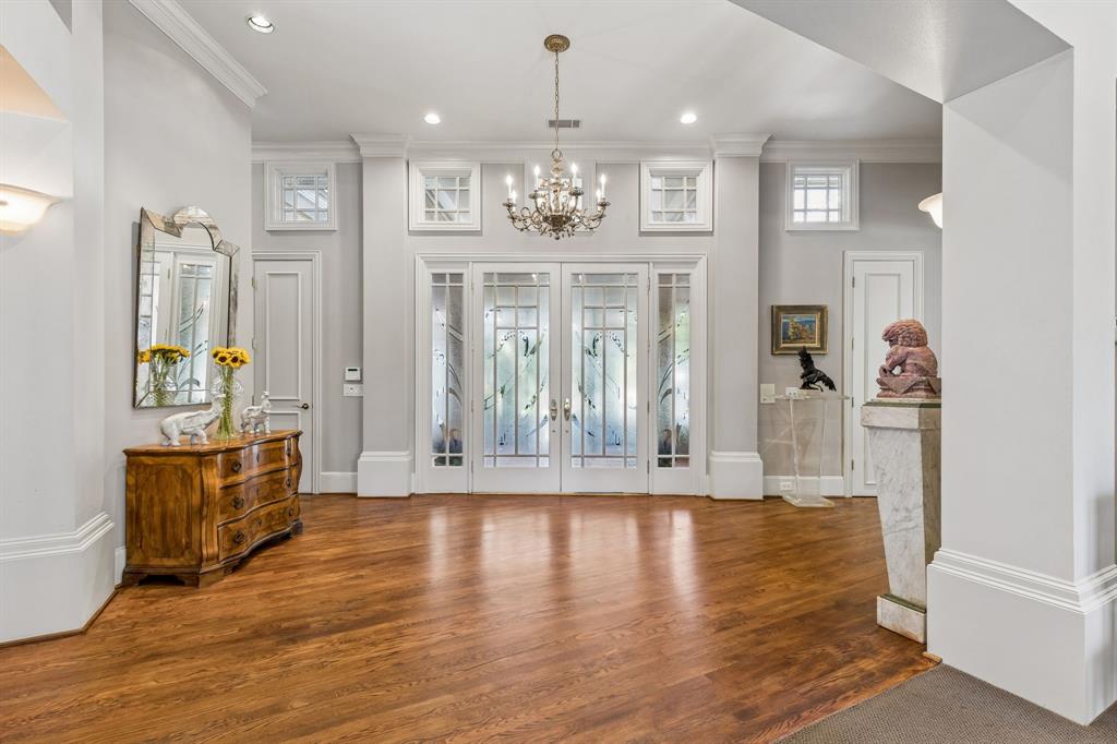 Woods Rev Rep - Residential