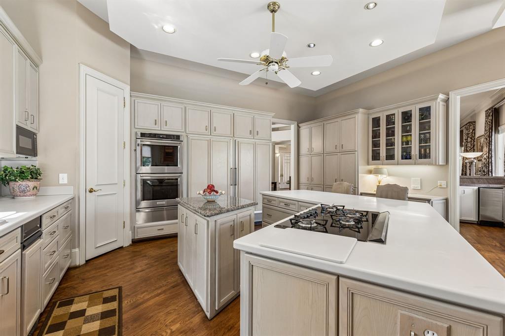 Woods Rev Rep - Residential