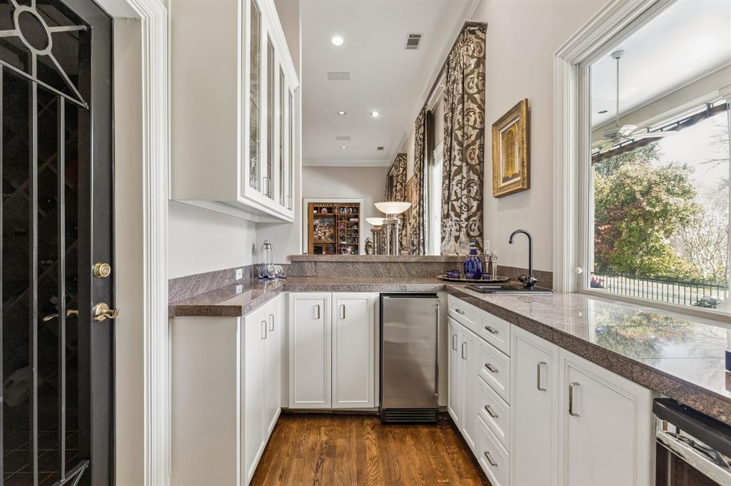 Woods Rev Rep - Residential