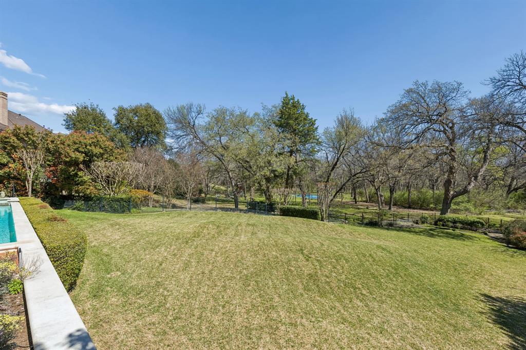 Woods Rev Rep - Residential