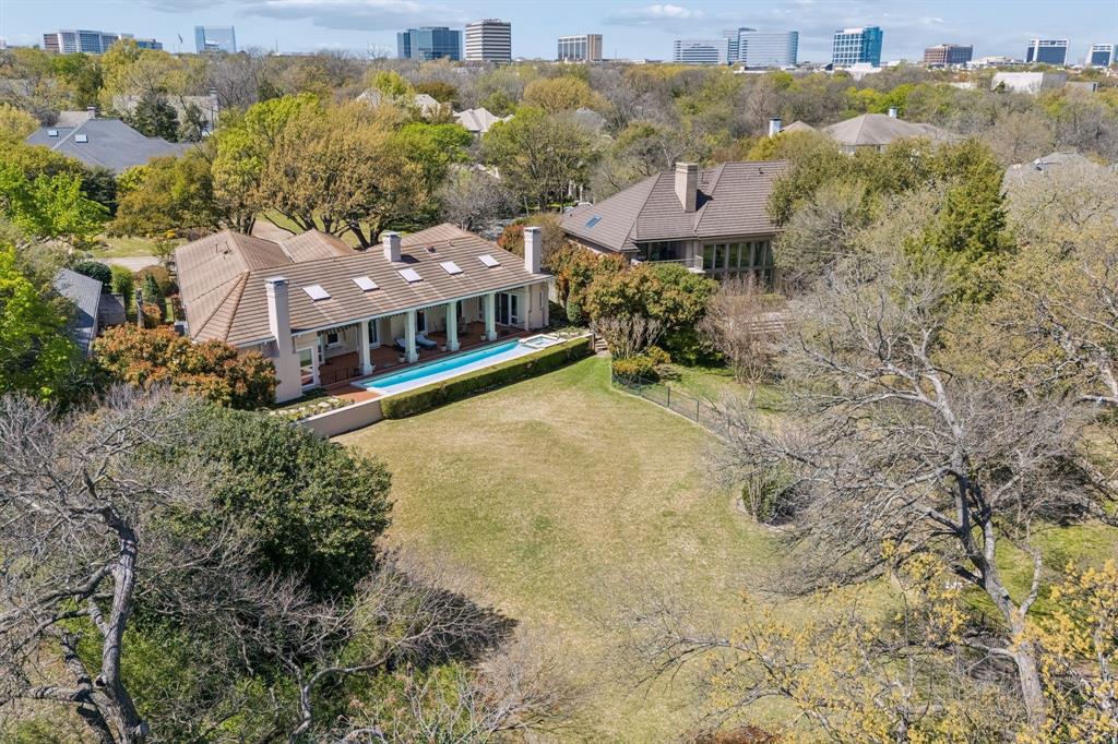 Woods Rev Rep - Residential