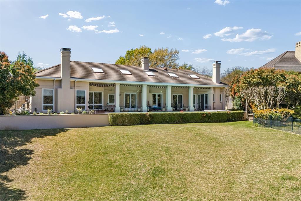 Woods Rev Rep - Residential