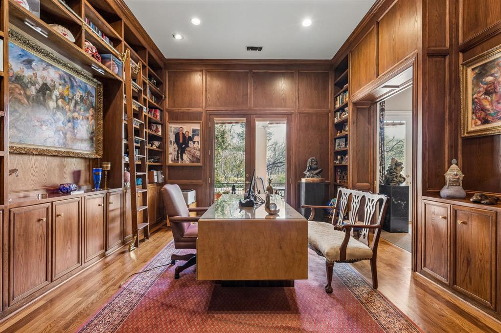 Woods Rev Rep - Residential