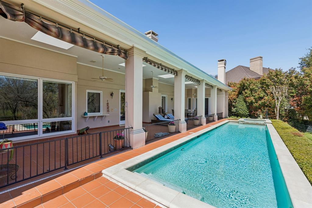 Woods Rev Rep - Residential