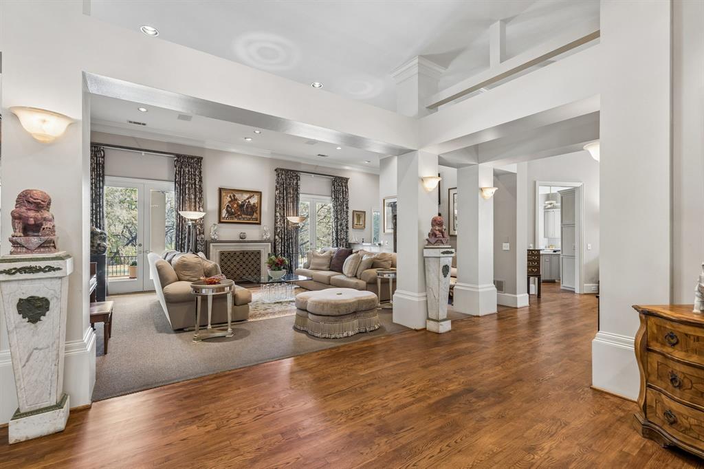 Woods Rev Rep - Residential