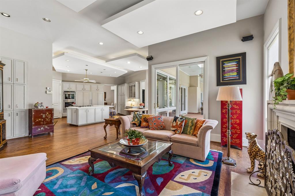 Woods Rev Rep - Residential