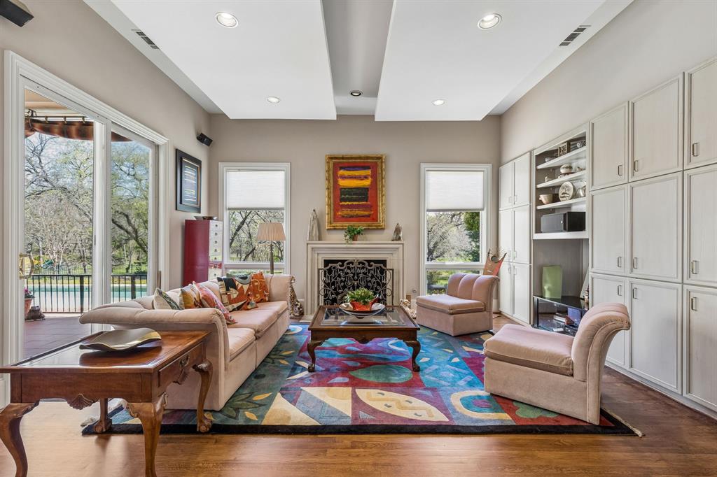 Woods Rev Rep - Residential