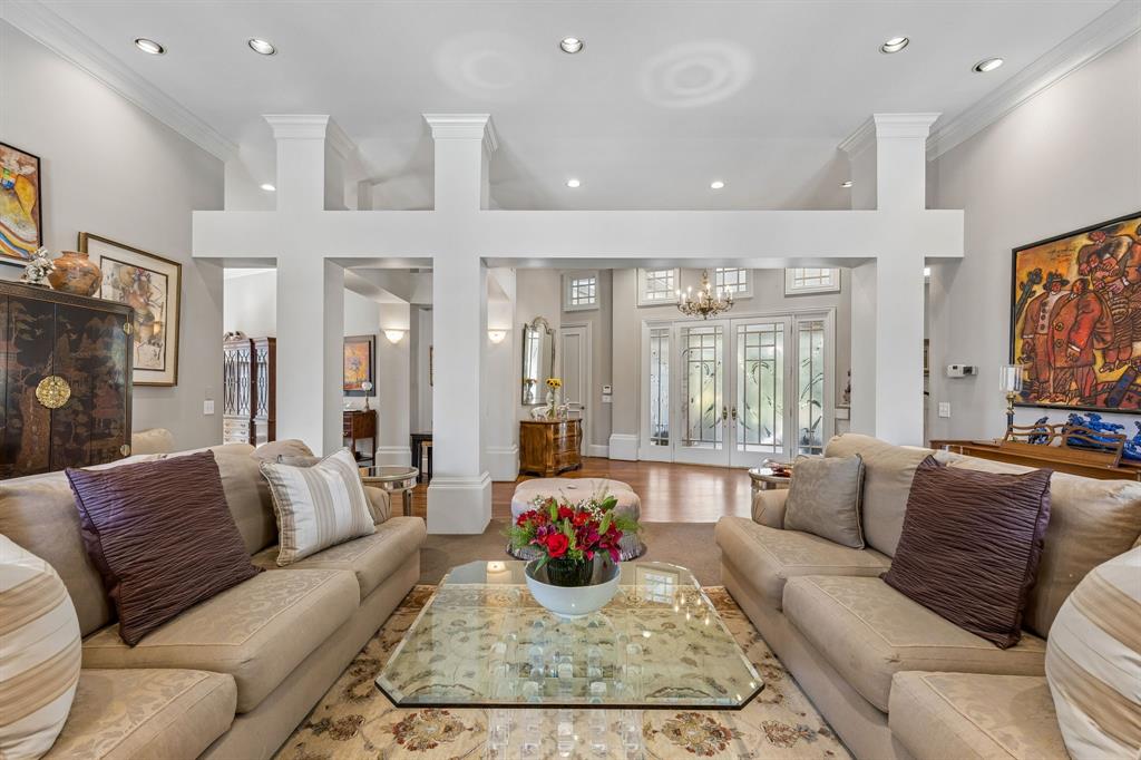 Woods Rev Rep - Residential