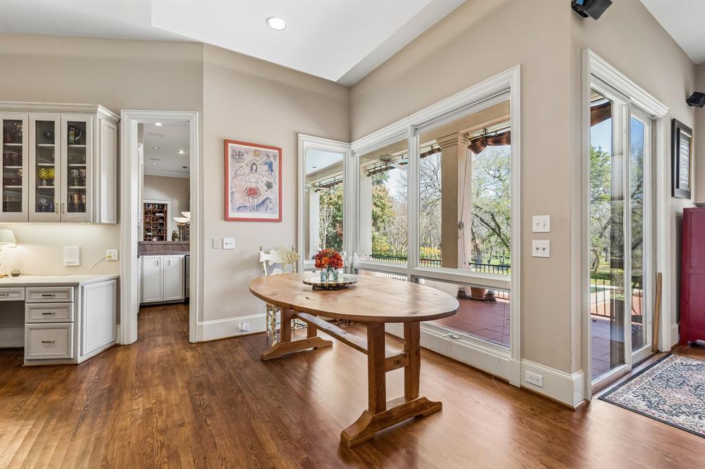 Woods Rev Rep - Residential