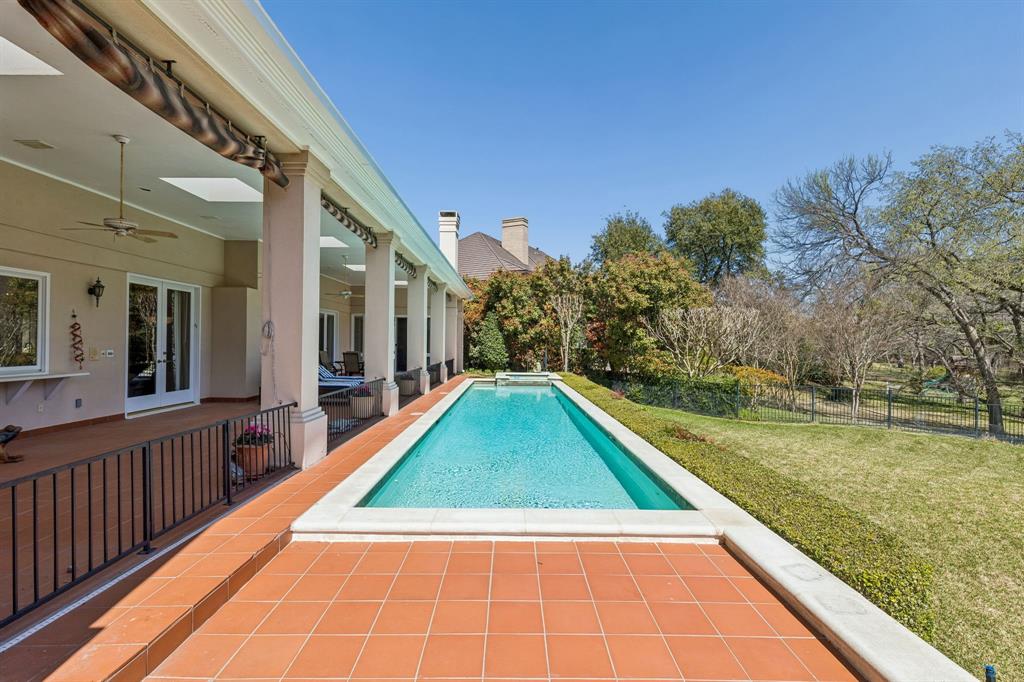 Woods Rev Rep - Residential