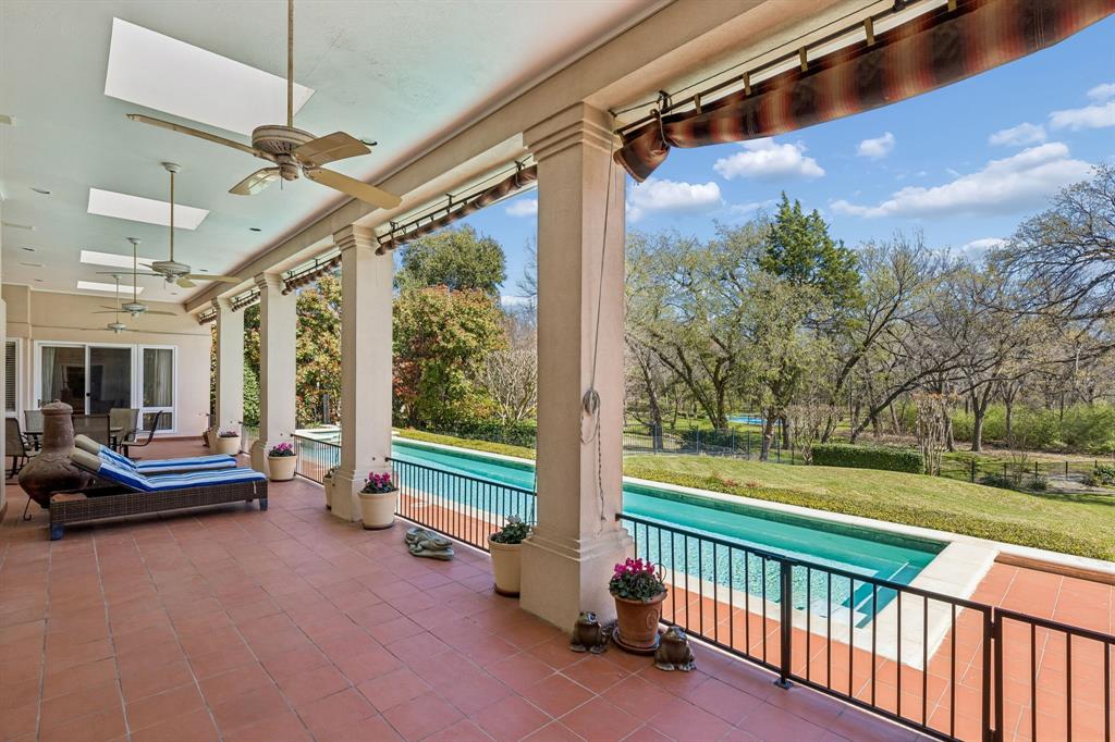 Woods Rev Rep - Residential