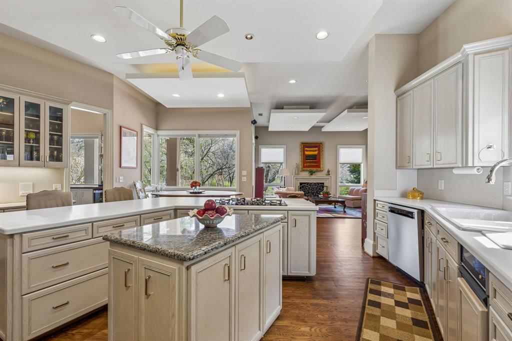 Woods Rev Rep - Residential