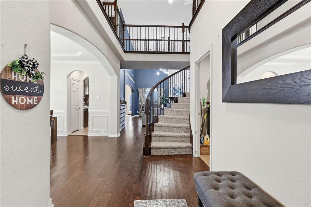 9837 Amaranth Drive