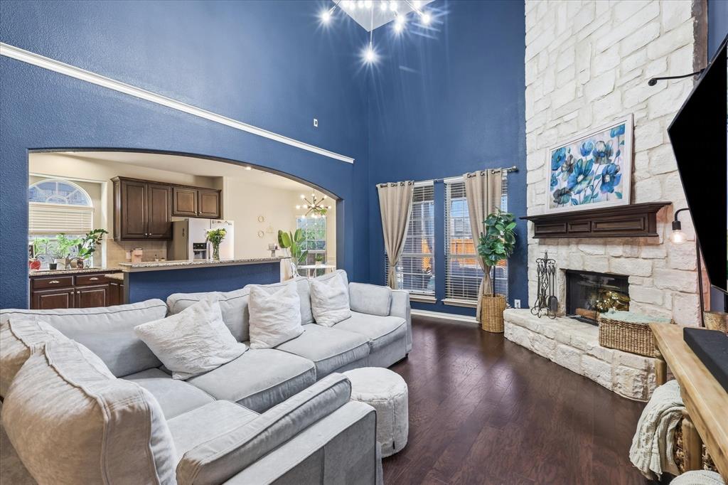 9837 Amaranth Drive
