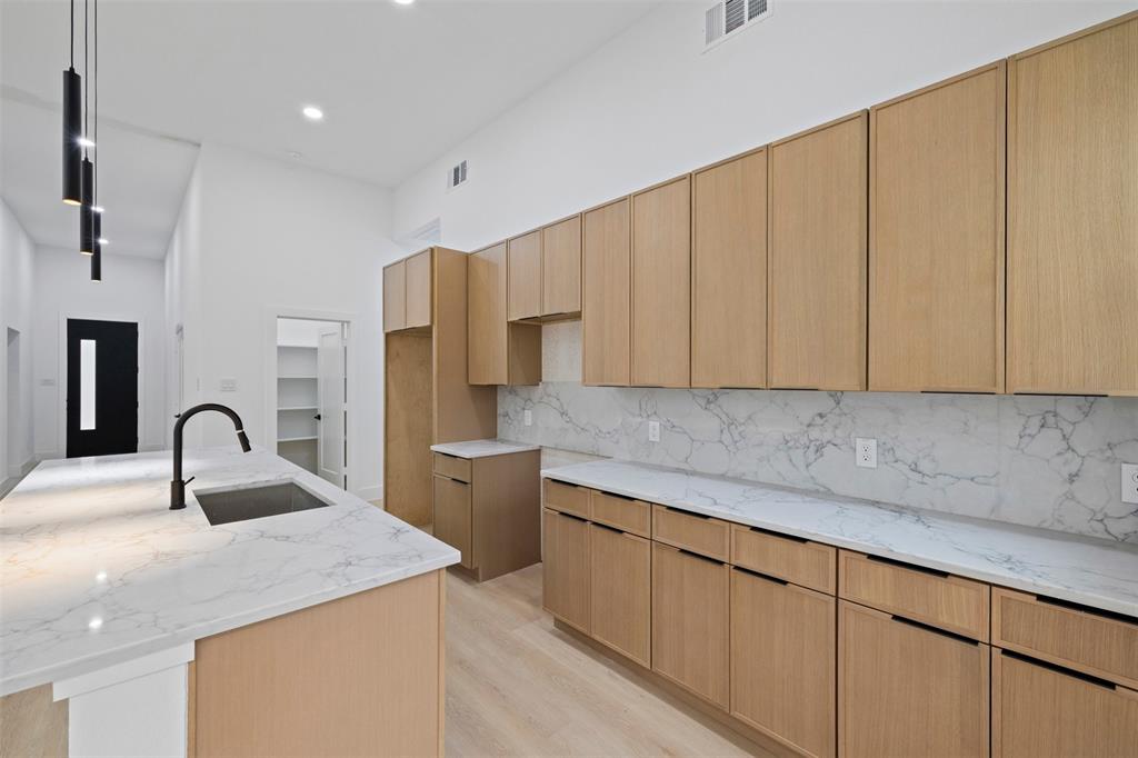 STEWARDSHIP - Residential