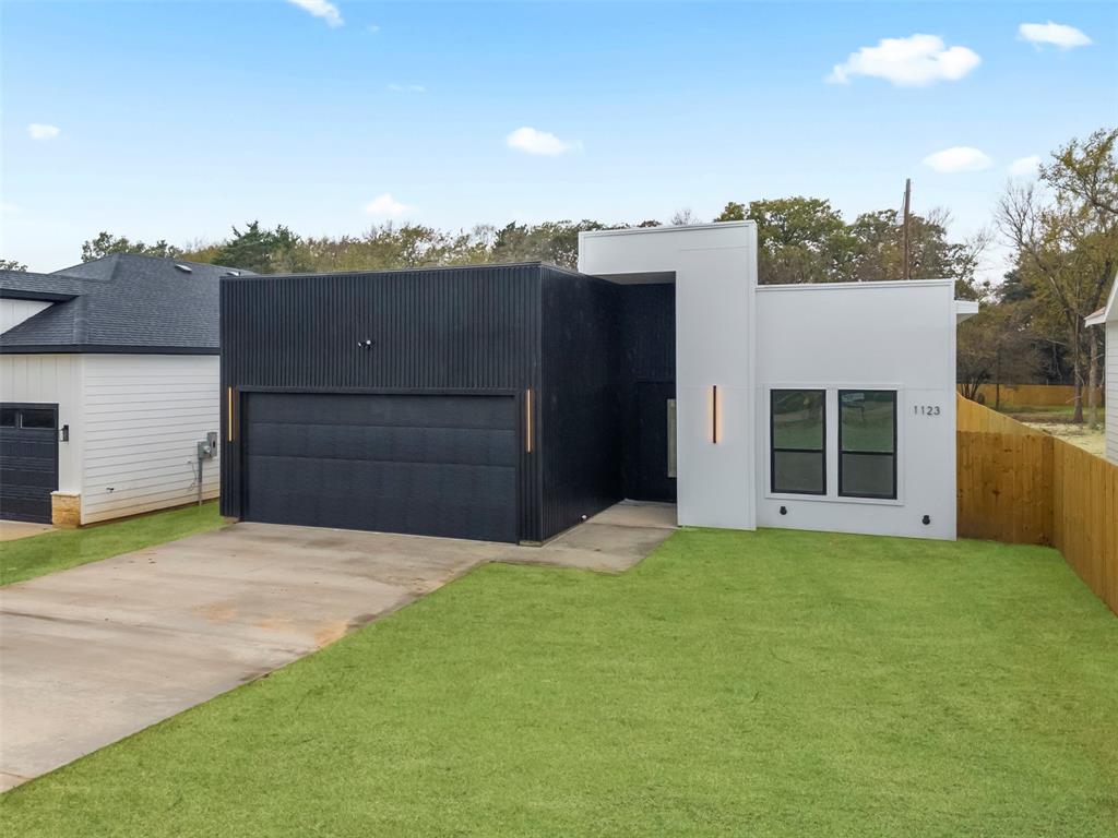 STEWARDSHIP - Residential