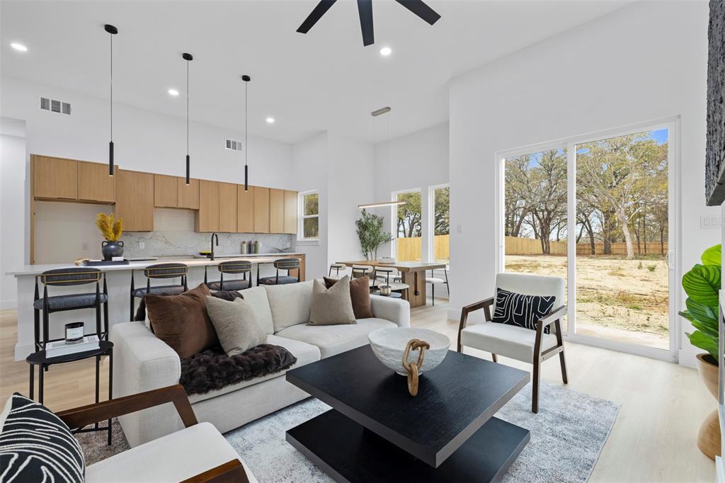 STEWARDSHIP - Residential