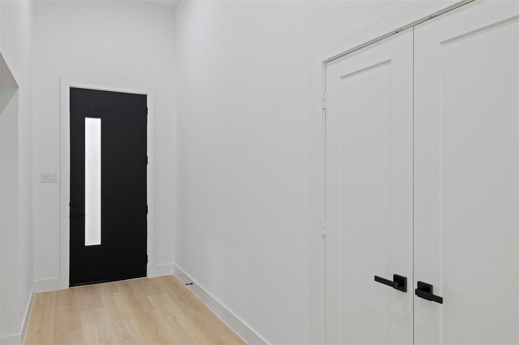 STEWARDSHIP - Residential