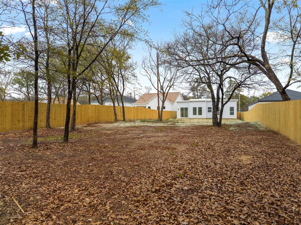 STEWARDSHIP - Residential