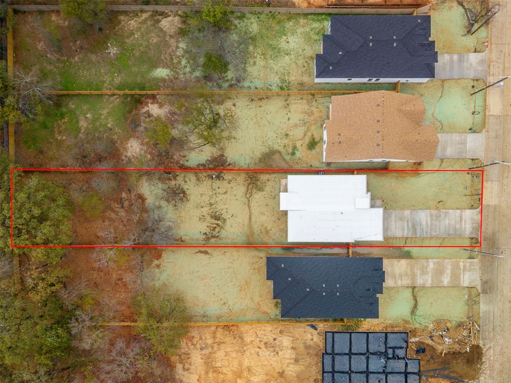 STEWARDSHIP - Residential