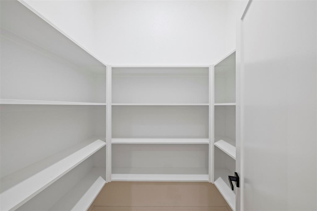 STEWARDSHIP - Residential