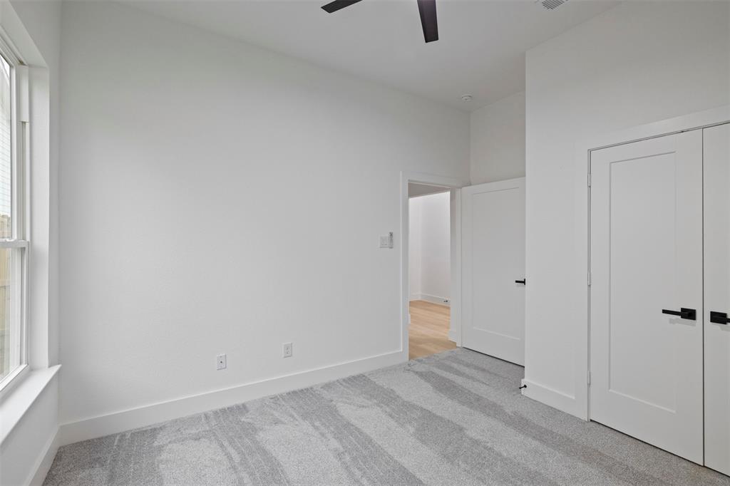 STEWARDSHIP - Residential