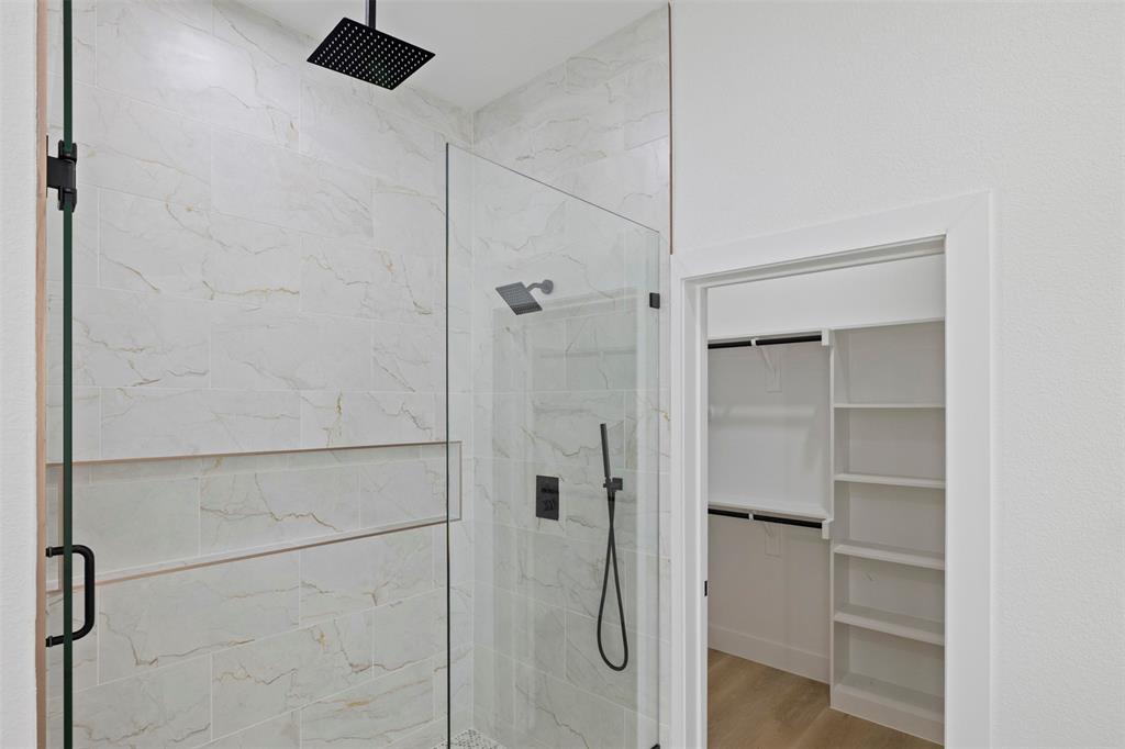 STEWARDSHIP - Residential