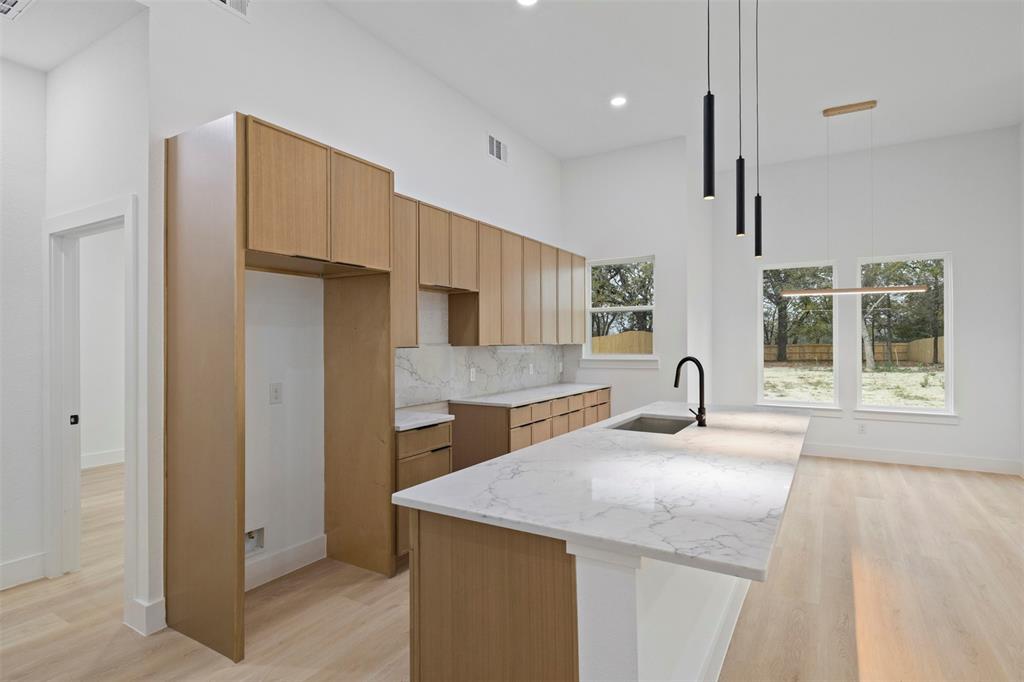 STEWARDSHIP - Residential