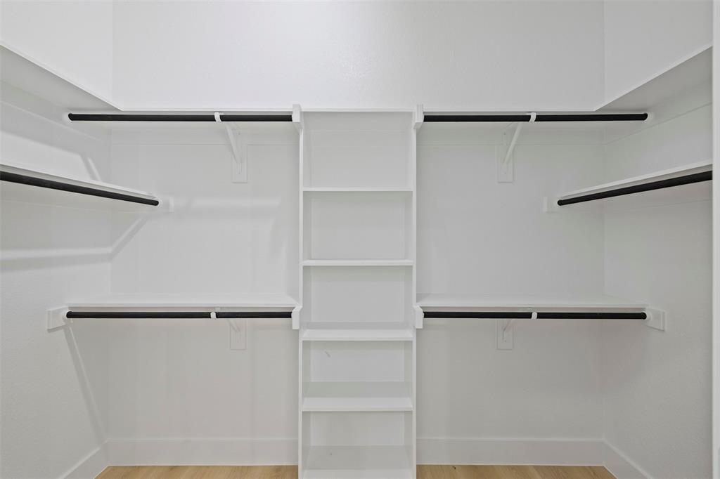 STEWARDSHIP - Residential