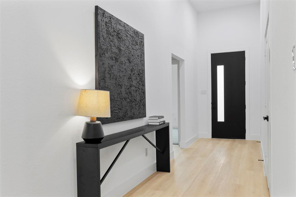 STEWARDSHIP - Residential