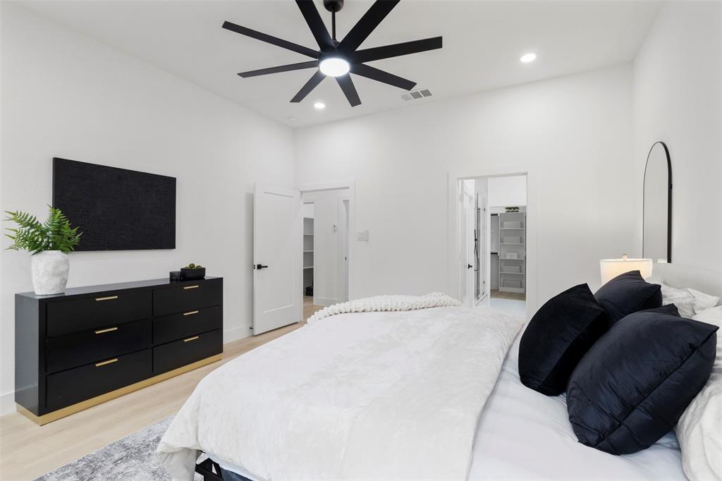 STEWARDSHIP - Residential