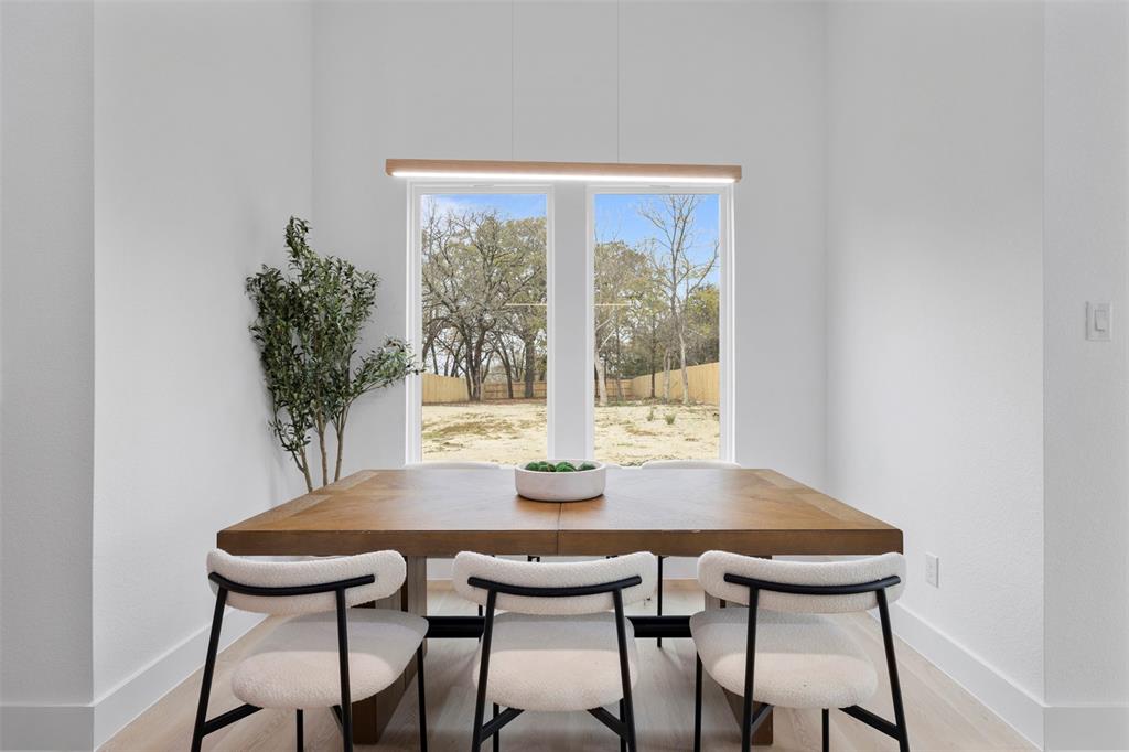 STEWARDSHIP - Residential