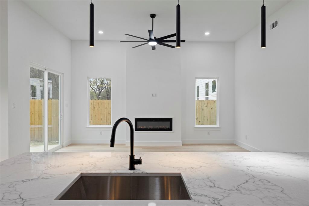 STEWARDSHIP - Residential