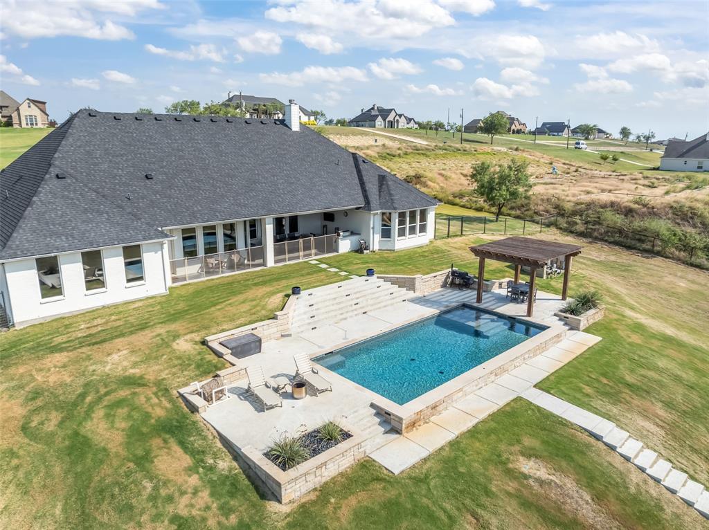 Maravilla Vistas Ph II - Residential