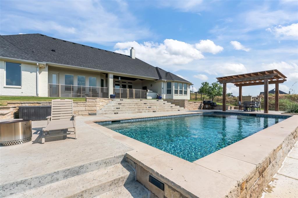 Maravilla Vistas Ph II - Residential