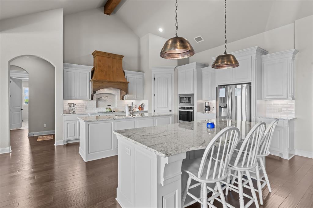 Maravilla Vistas Ph II - Residential