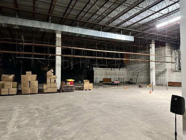 Five Mile - Commercial Lease