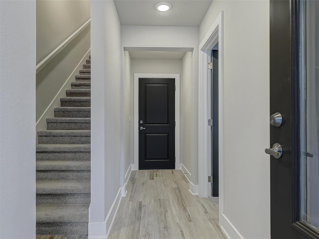 Wynwood Villas Townhomes - Residential