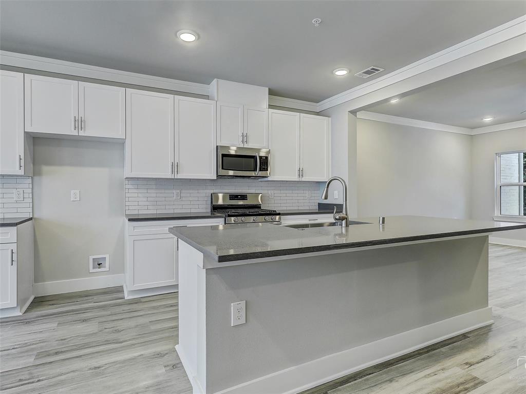 Wynwood Villas Townhomes - Residential